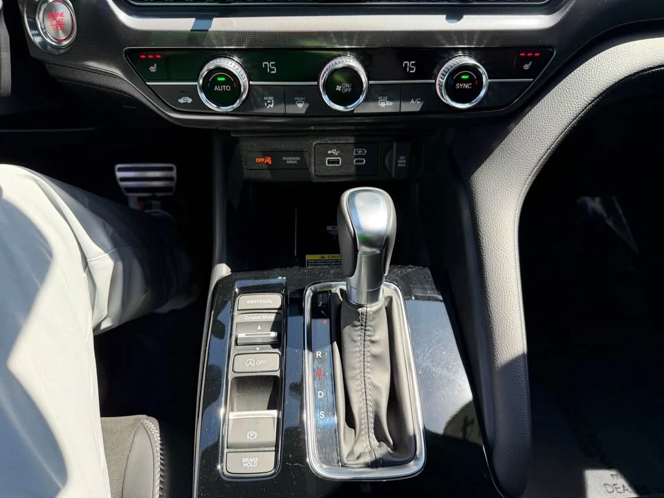 2024 Acura Integra 5th Gen - Image 10 of 20