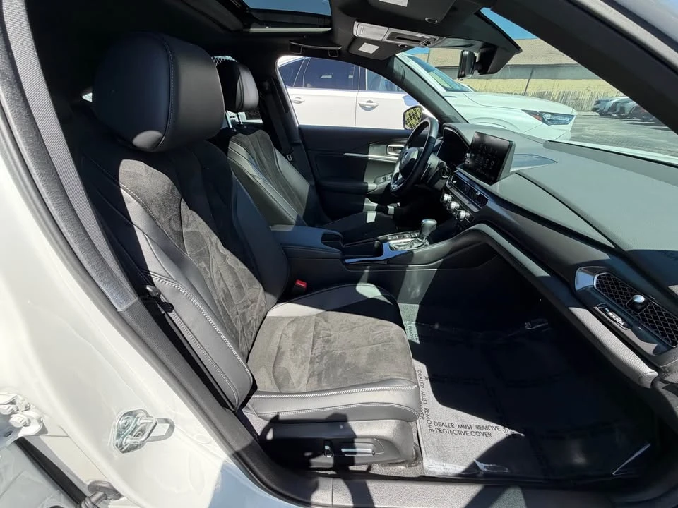 2024 Acura Integra 5th Gen - Image 19 of 20