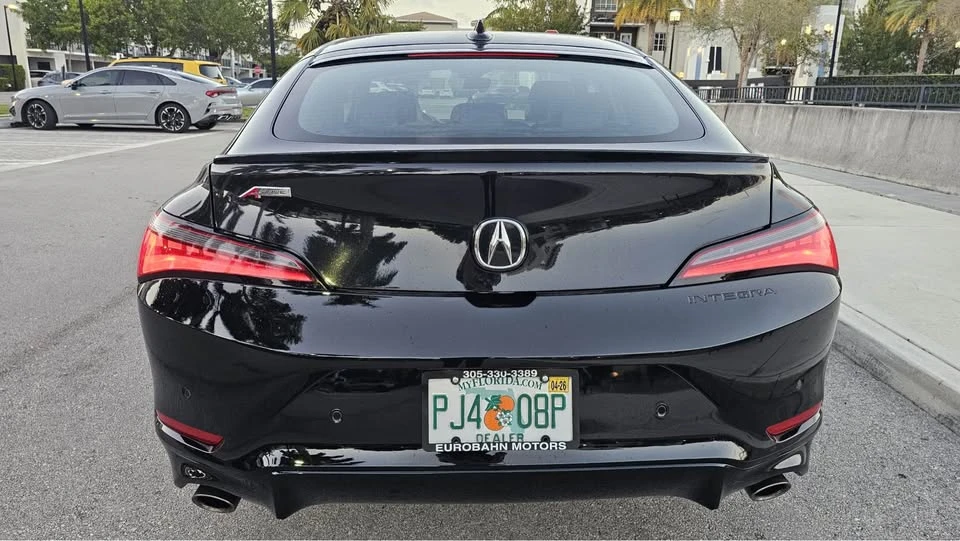 2024 Acura Integra 5th Gen - Image 8 of 16