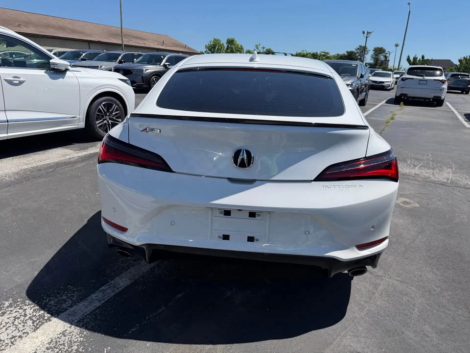 2024 Acura Integra 5th Gen - Image 17 of 20
