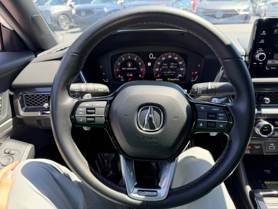2024 Acura Integra 5th Gen - Image 8 of 20