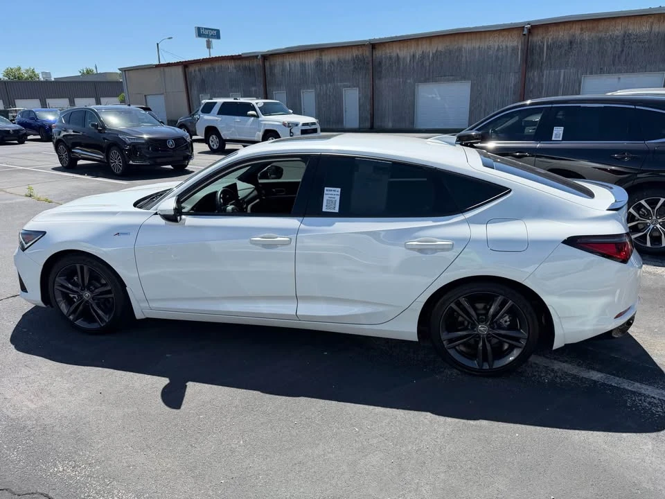 2024 Acura Integra 5th Gen - Image 18 of 20