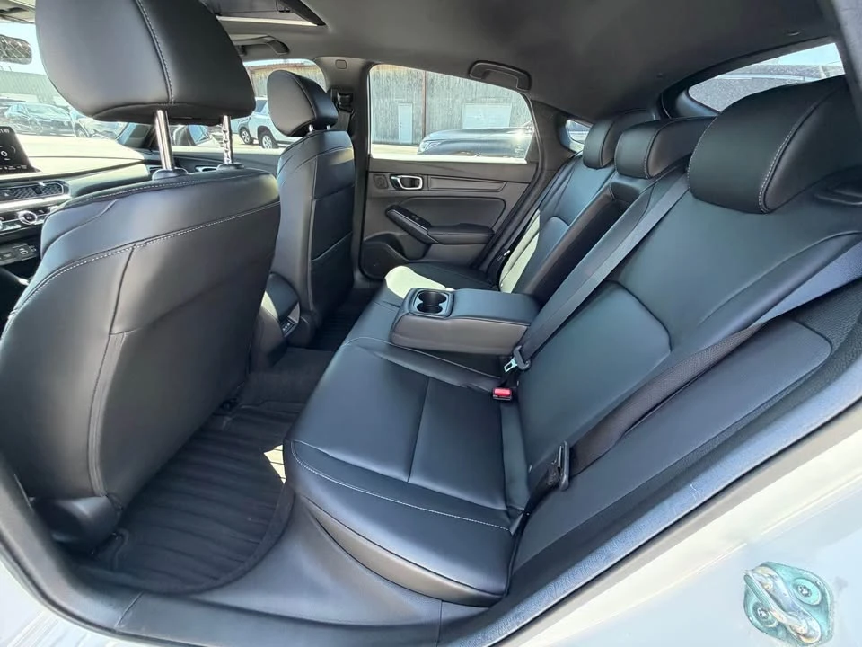 2024 Acura Integra 5th Gen - Image 13 of 20