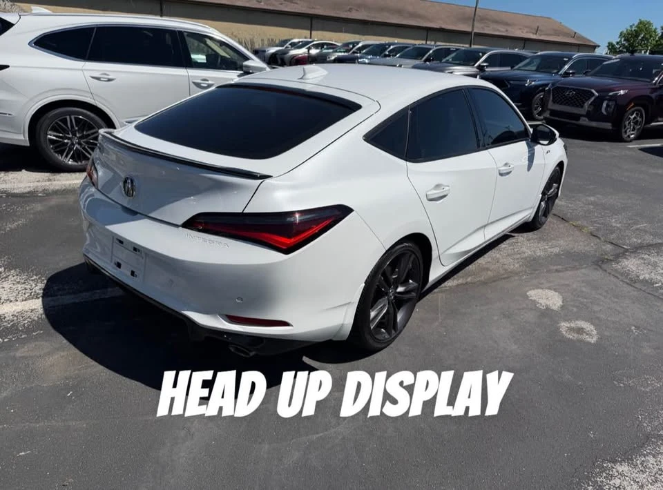 2024 Acura Integra 5th Gen - Image 4 of 20