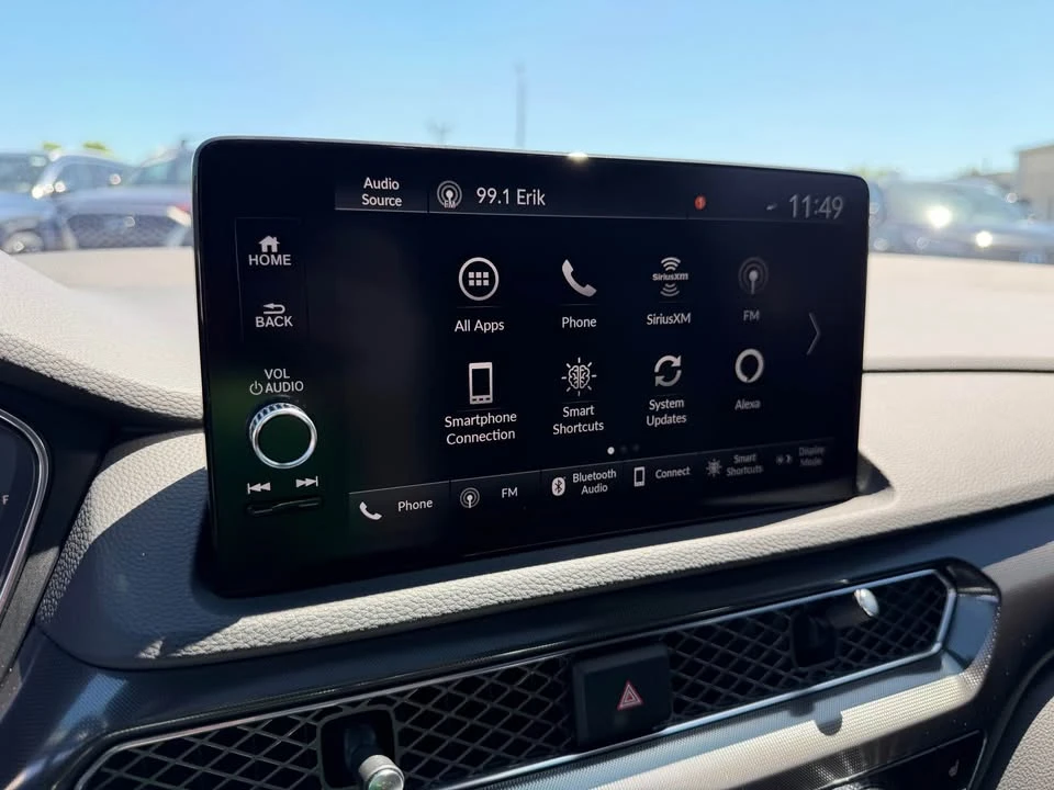 2024 Acura Integra 5th Gen - Image 11 of 20