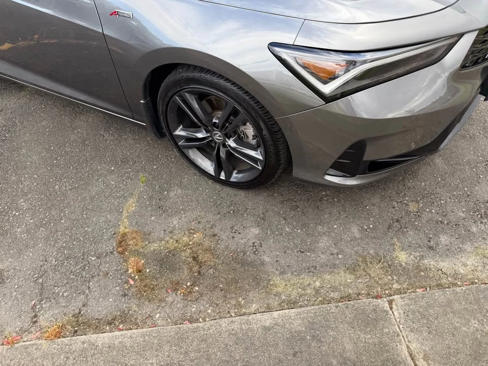 2024 Acura Integra 5th Gen - Image 8 of 14