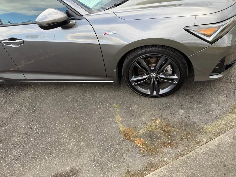2024 Acura Integra 5th Gen - Image 3 of 14
