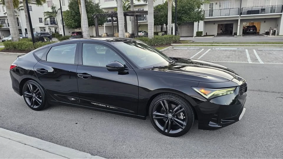 2024 Acura Integra 5th Gen - Image 5 of 16