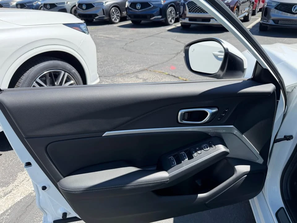 2024 Acura Integra 5th Gen - Image 6 of 20