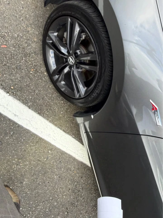 2024 Acura Integra 5th Gen - Image 13 of 14