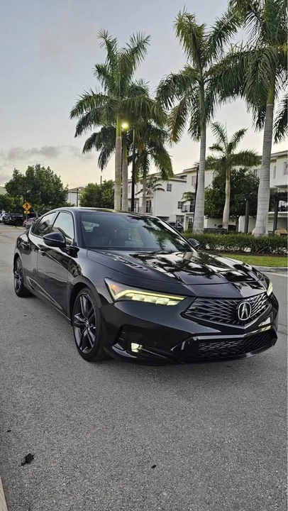 2024 Acura Integra 5th Gen - Image 2 of 16