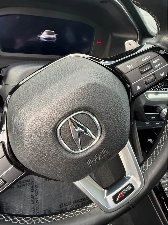 2024 Acura Integra 5th Gen - Image 9 of 14