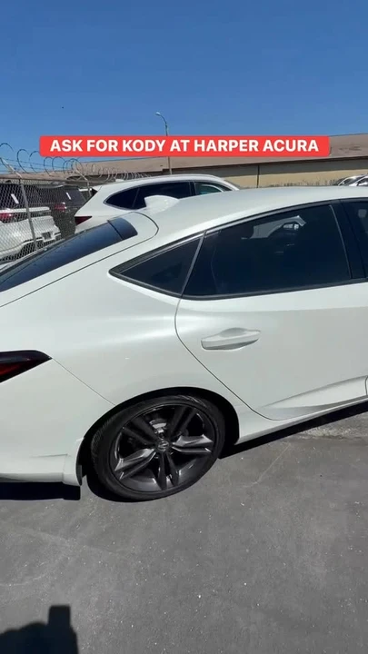 2024 Acura Integra 5th Gen - Image 2 of 20