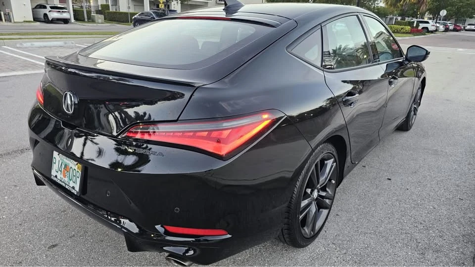 2024 Acura Integra 5th Gen - Image 6 of 16