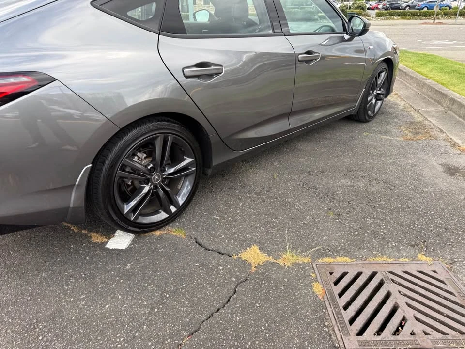 2024 Acura Integra 5th Gen - Image 2 of 14