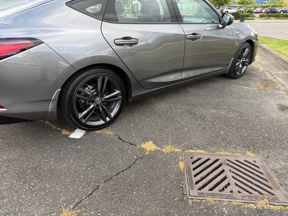 2024 Acura Integra 5th Gen - Image 5 of 14