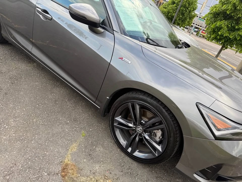 2024 Acura Integra 5th Gen - Image 7 of 14