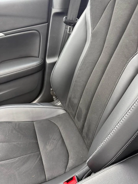 2024 Acura Integra 5th Gen - Image 10 of 14