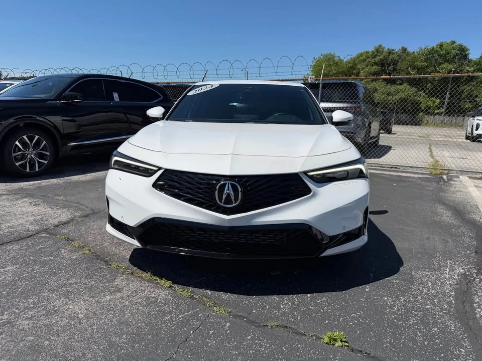 2024 Acura Integra 5th Gen - Image 15 of 20