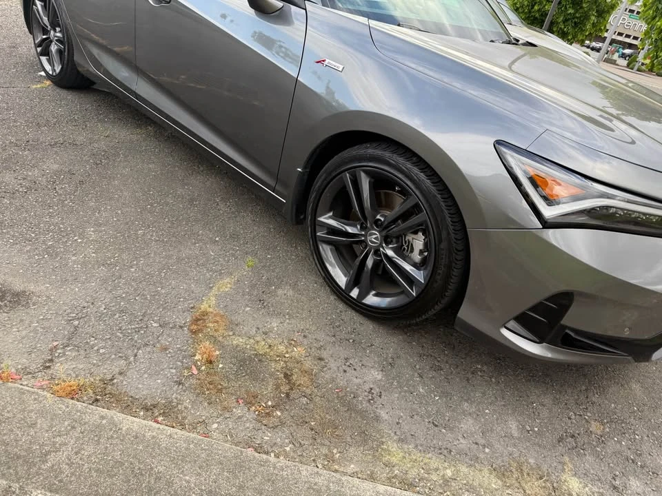2024 Acura Integra 5th Gen - Image 6 of 14