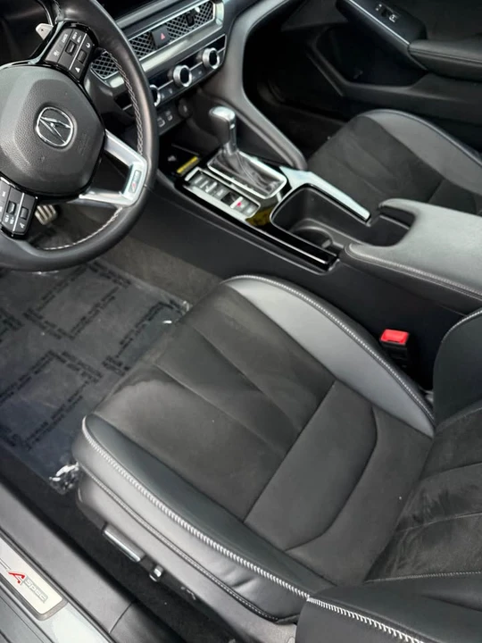 2024 Acura Integra 5th Gen - Image 12 of 14