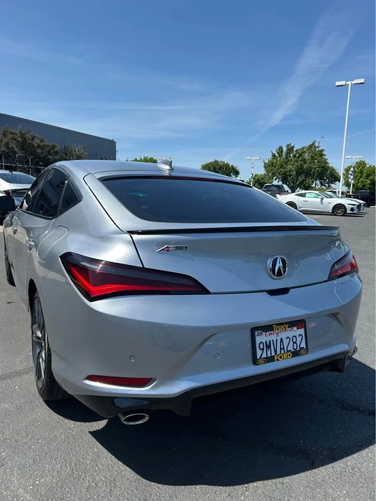 2024 Acura Integra 5th Gen - Image 5 of 5