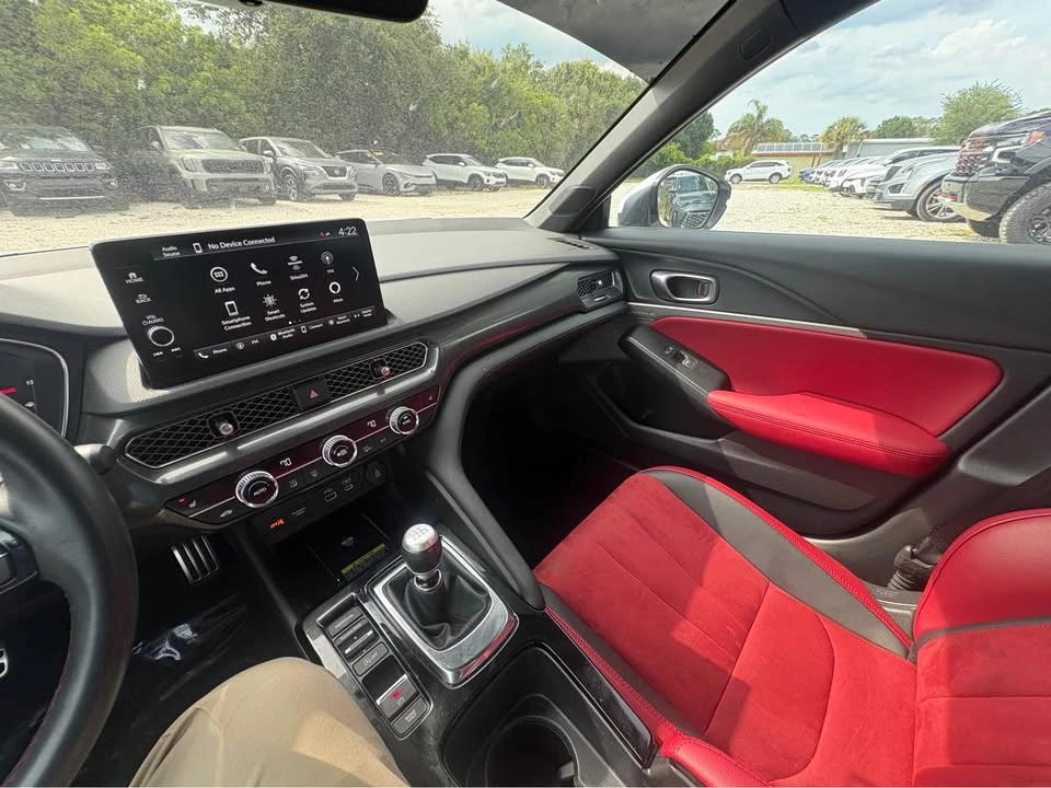 2024 Acura Integra 5th Gen - Image 3 of 5