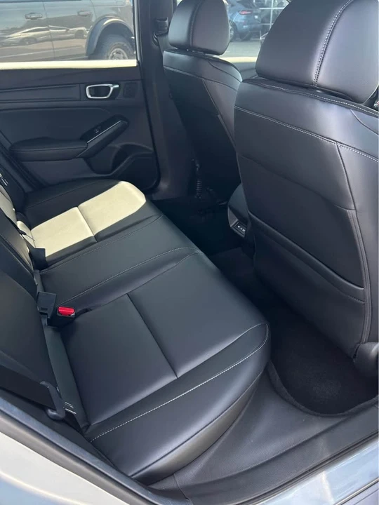 2024 Acura Integra 5th Gen - Image 4 of 5