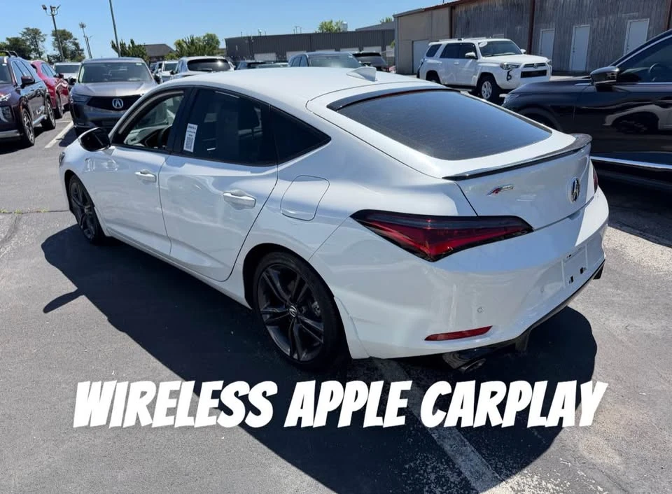 2024 Acura Integra 5th Gen - Image 5 of 20