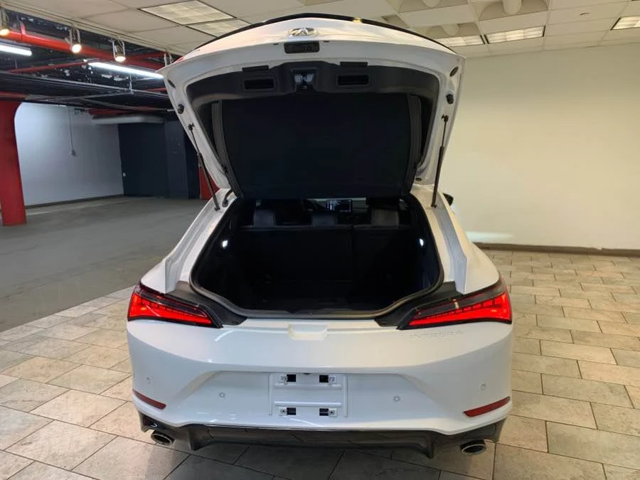 2024 Acura Integra 5th Gen - Image 5 of 16
