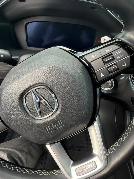 2024 Acura Integra 5th Gen - Image 11 of 14