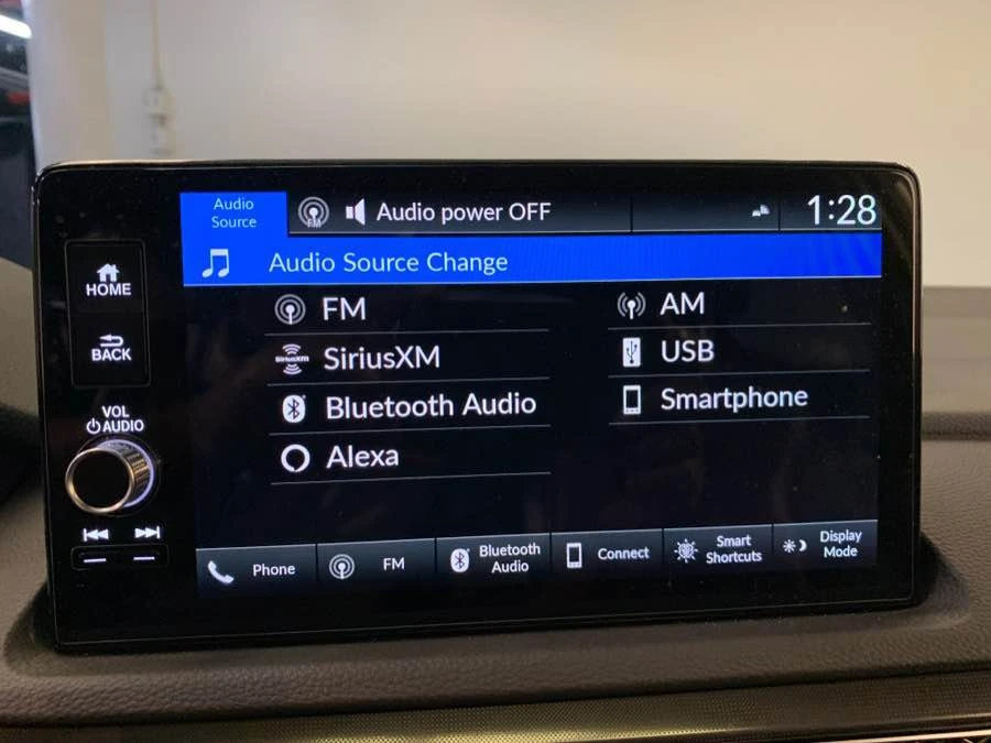 2024 Acura Integra 5th Gen - Image 14 of 16