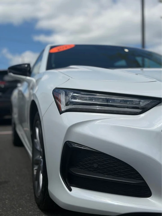 2024 Acura Integra 5th Gen - Image 3 of 6