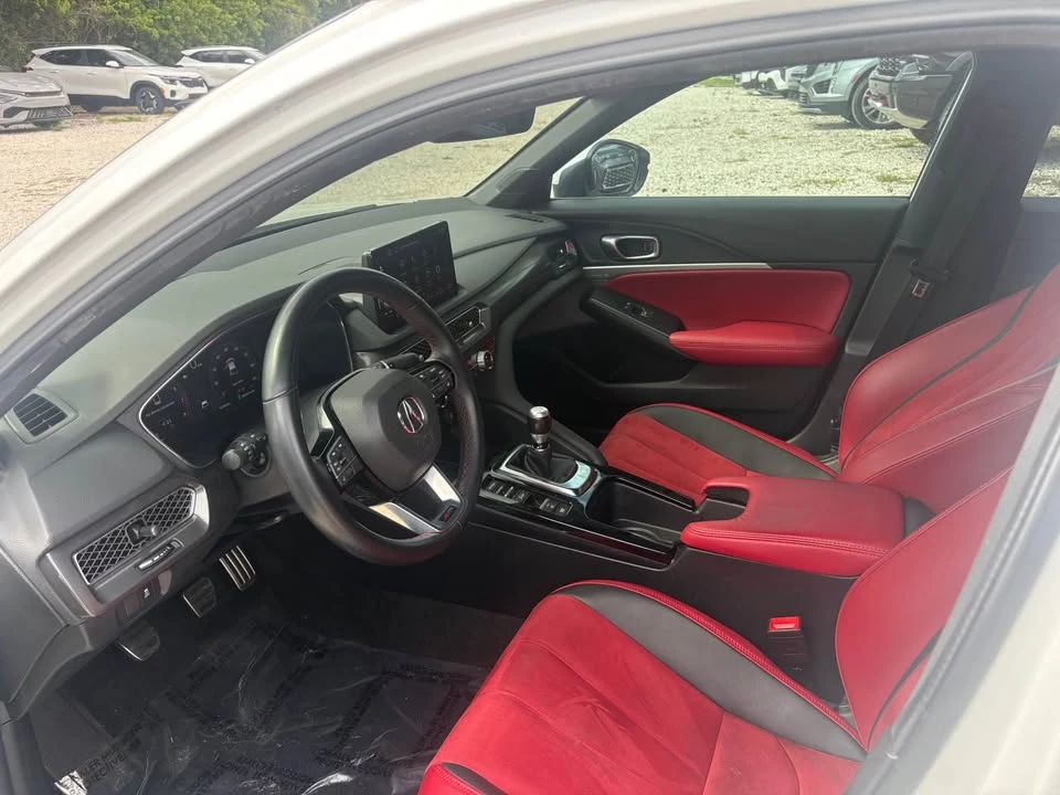 2024 Acura Integra 5th Gen - Image 5 of 5