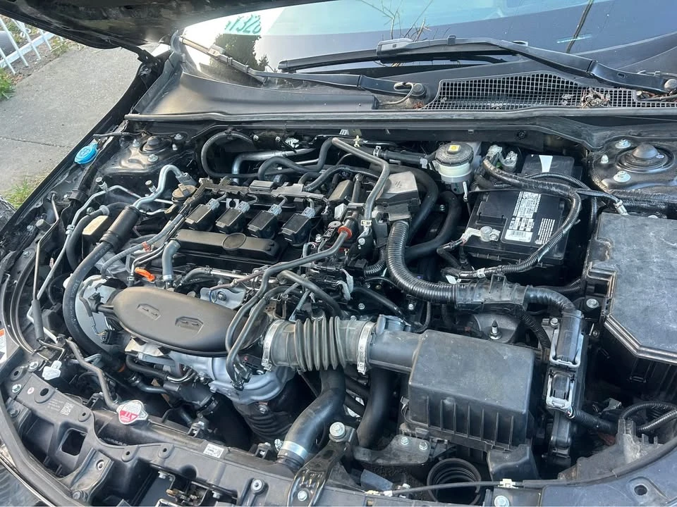 2024 Acura Integra 5th Gen - Image 15 of 16