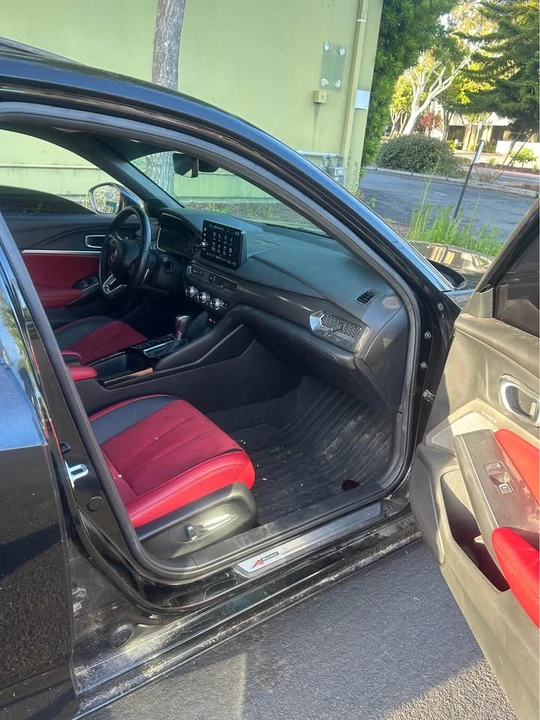 2024 Acura Integra 5th Gen - Image 14 of 16
