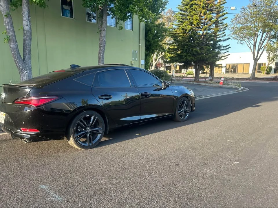 2024 Acura Integra 5th Gen - Image 9 of 16