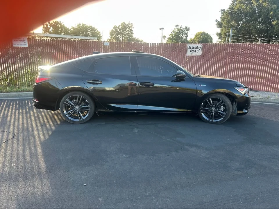 2024 Acura Integra 5th Gen - Image 6 of 16