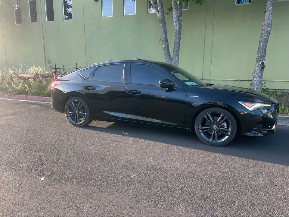 2024 Acura Integra 5th Gen - Image 12 of 16