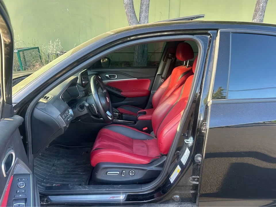2024 Acura Integra 5th Gen - Image 4 of 16