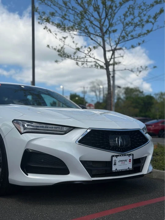 2024 Acura Integra 5th Gen - Image 4 of 6