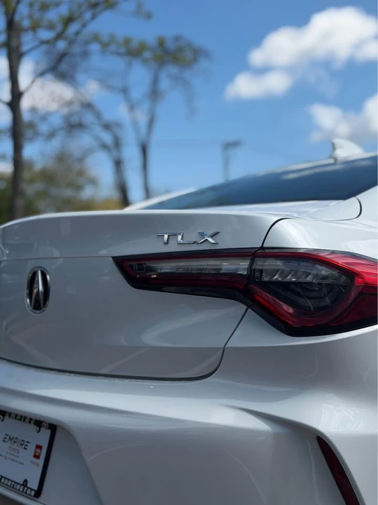 2024 Acura Integra 5th Gen - Image 6 of 6