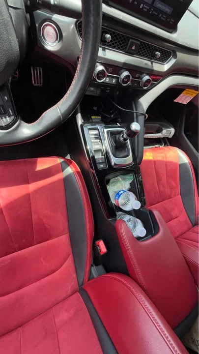 2024 Acura Integra 5th Gen - Image 6 of 10