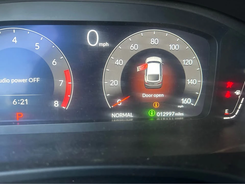 2024 Acura Integra 5th Gen - Image 16 of 16