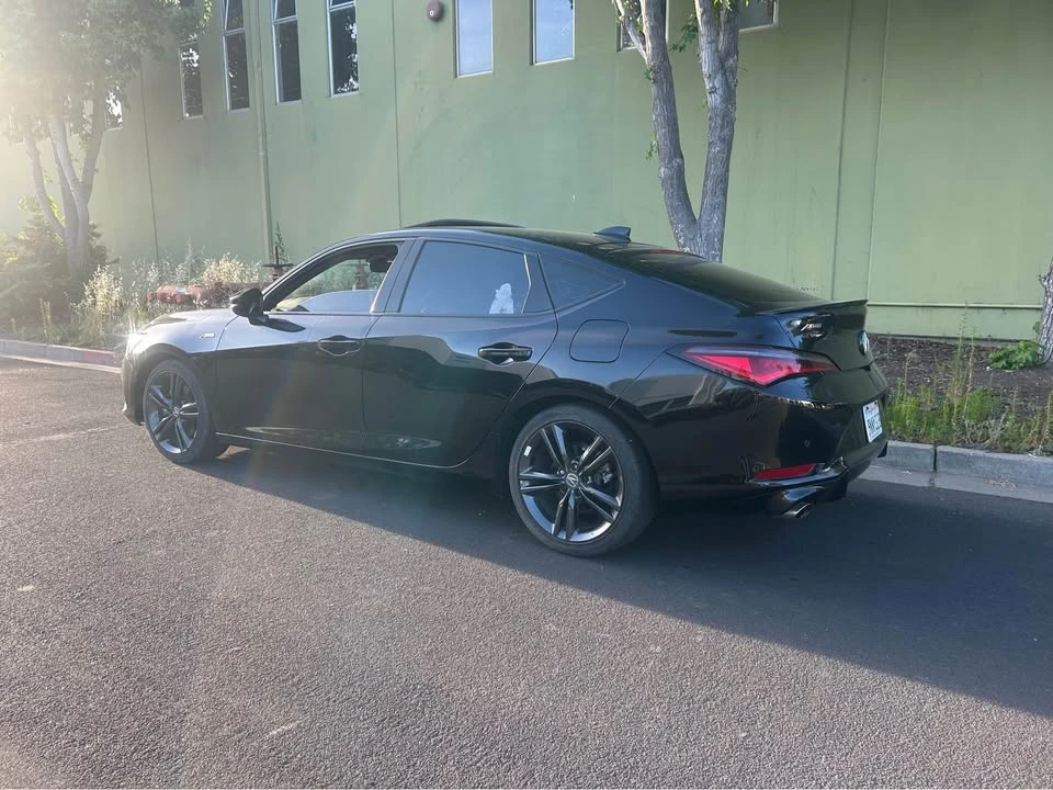 2024 Acura Integra 5th Gen - Image 2 of 16