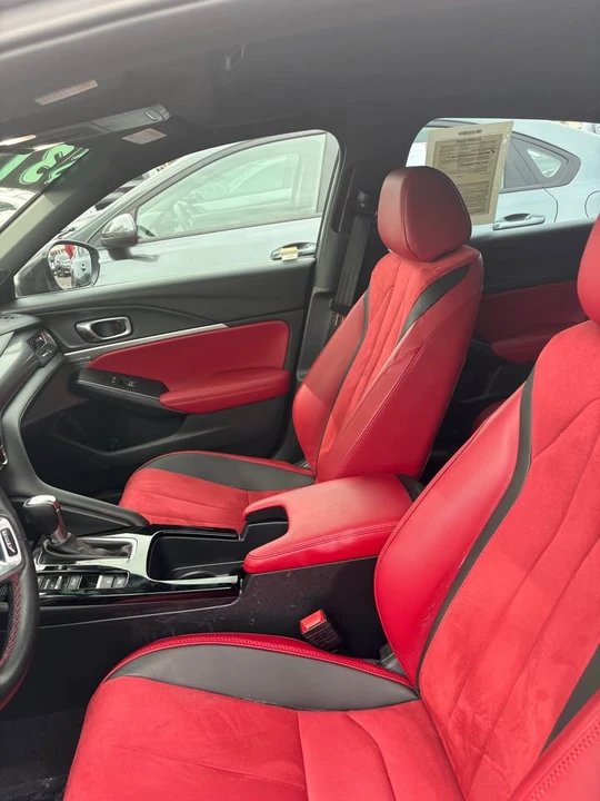 2024 Acura Integra 5th Gen - Image 3 of 5