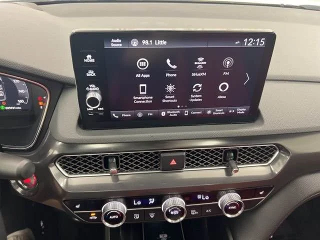 2024 Acura Integra 5th Gen - Image 6 of 17