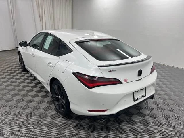 2024 Acura Integra 5th Gen - Image 12 of 17