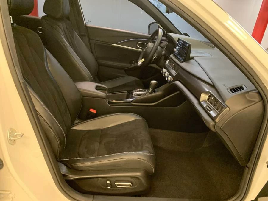 2024 Acura Integra 5th Gen - Image 10 of 16