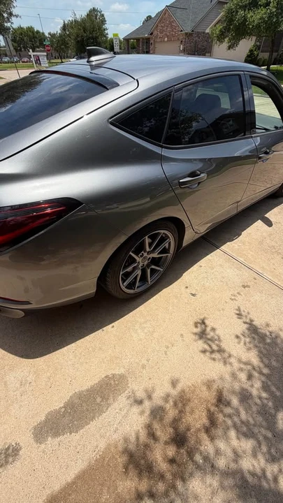 2024 Acura Integra 5th Gen - Image 8 of 10